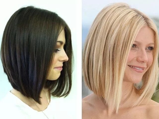 Каре прическа варианты удлиненное Pinterest Hair, Hair styles, Long hair styles