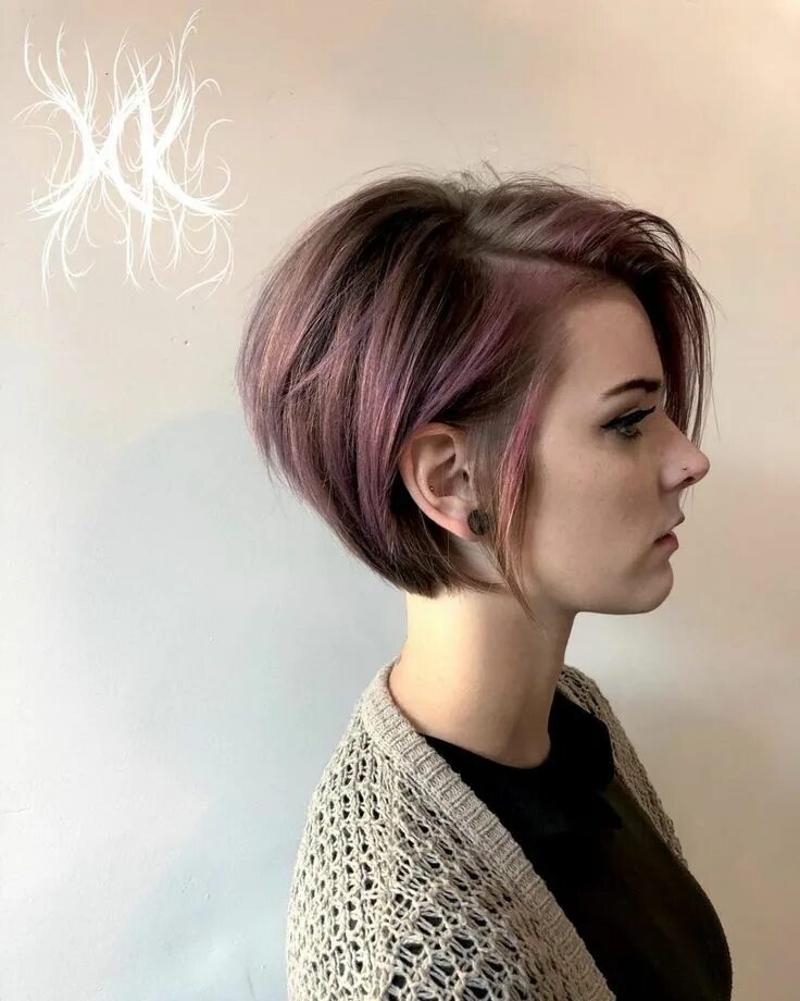 Каре прическа женская модная молодежная 2024 short haircuts for girls - Google Search Short hair styles for round faces, Girl