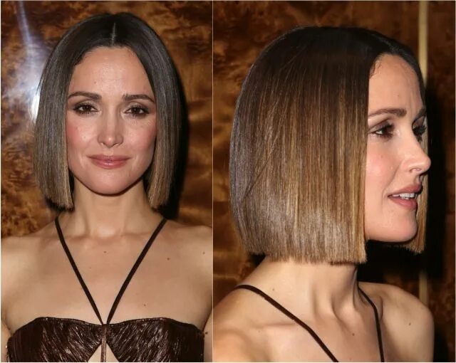 Каре ровный срез без челки фото 30 Long Bob Haircuts We Can't Stop Screenshotting Bob hairstyles, Short hair sty