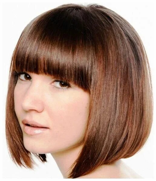 Каре с челкой 2024 фото круглое лицо Bob haircuts for girls #Bobhairstyles #kidsbobhaircut kids bob haircut in 2019 B