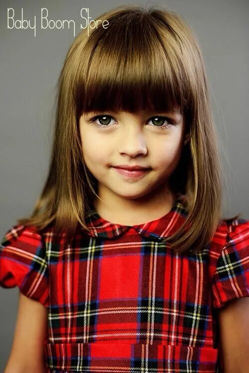 Каре с челкой девочке фото Toddler girl haircut, Kids girl haircuts, Little girl haircuts