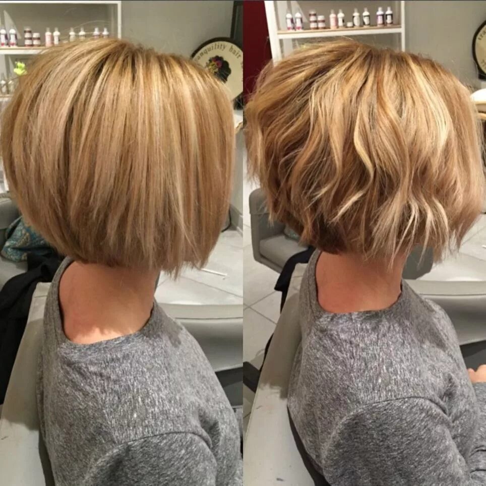 Каре с градуировкой фото 70 Flattering Short Choppy Hairstyles for 2024 Short choppy haircuts, Short hair