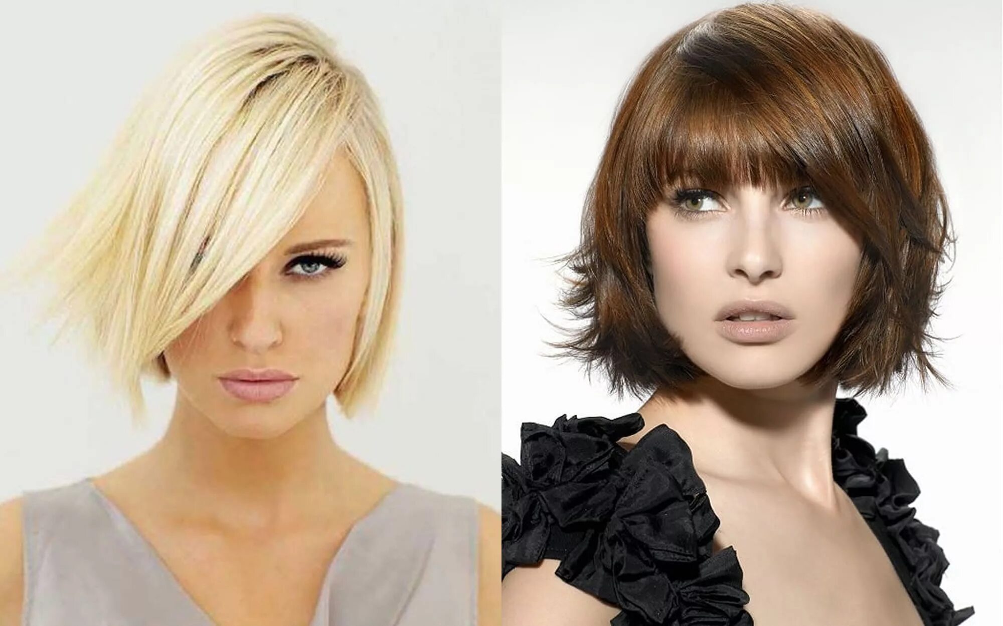 Каре с градуировкой фото на средние 30 Praktische und schöne Frisuren, die im ganzen 2022 aktuell sein werden Short 