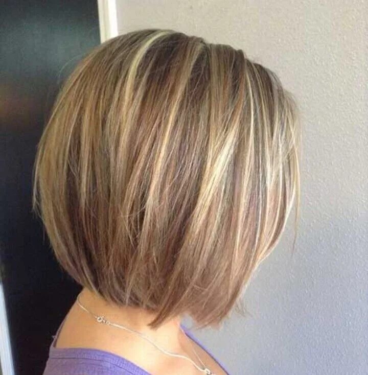 Каре с мелированием фото Pin by Марина Бородина on цвет Bob hair color, Hair styles, 2015 hairstyles