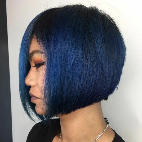 Каре с переходами стрижка Bobs - Behindthechair.com Glamorous hair, Wedding hairstyles for medium hair, Me