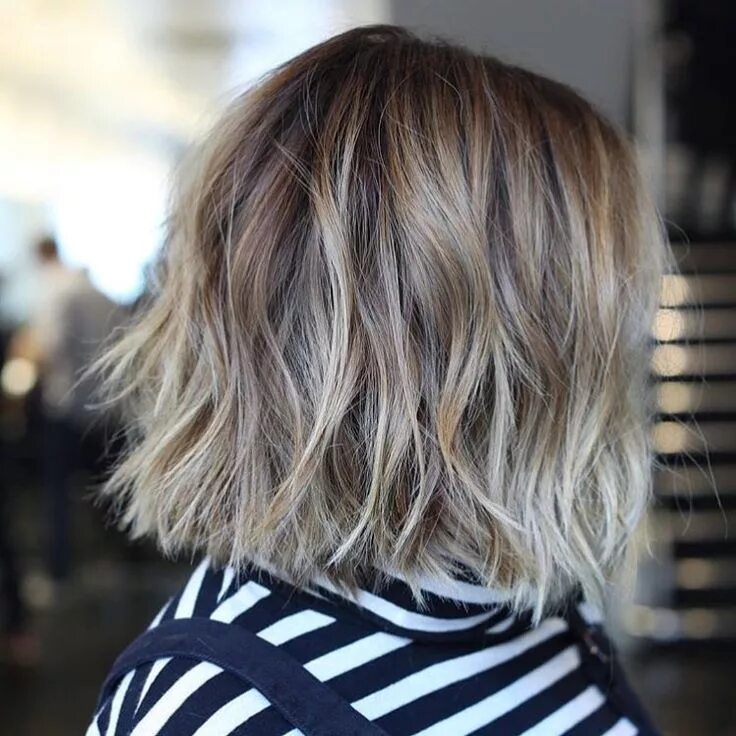 Каре шегги фото 30 Trendiest Shaggy Bob Haircuts of the Season Shaggy bob haircut, Shaggy bob, A