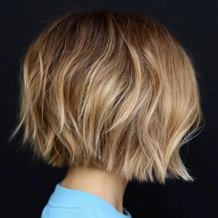Каре шегги фото 60 Short Bob Haircuts and Hairstyles for Women to Try in 2024 Bob hairstyles, Sh
