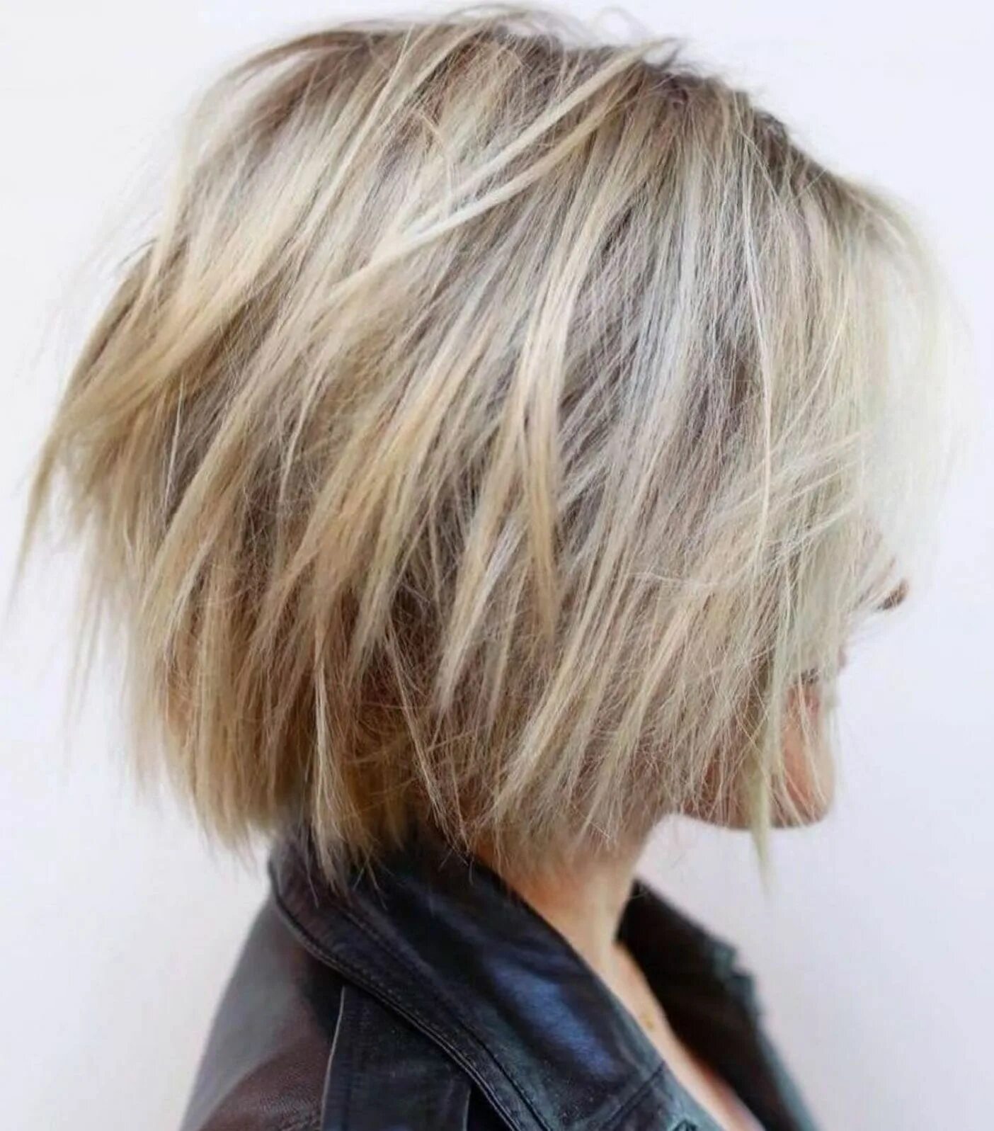 Каре шегги фото 60 Most Beneficial Haircuts for Thick Hair of Any Length in 2024 Haircut for thi