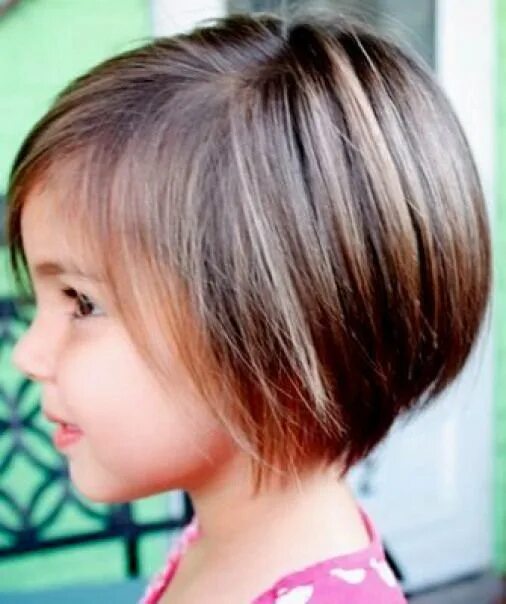 Каре стрижка 2024 для девочек Pin on Short Haircut