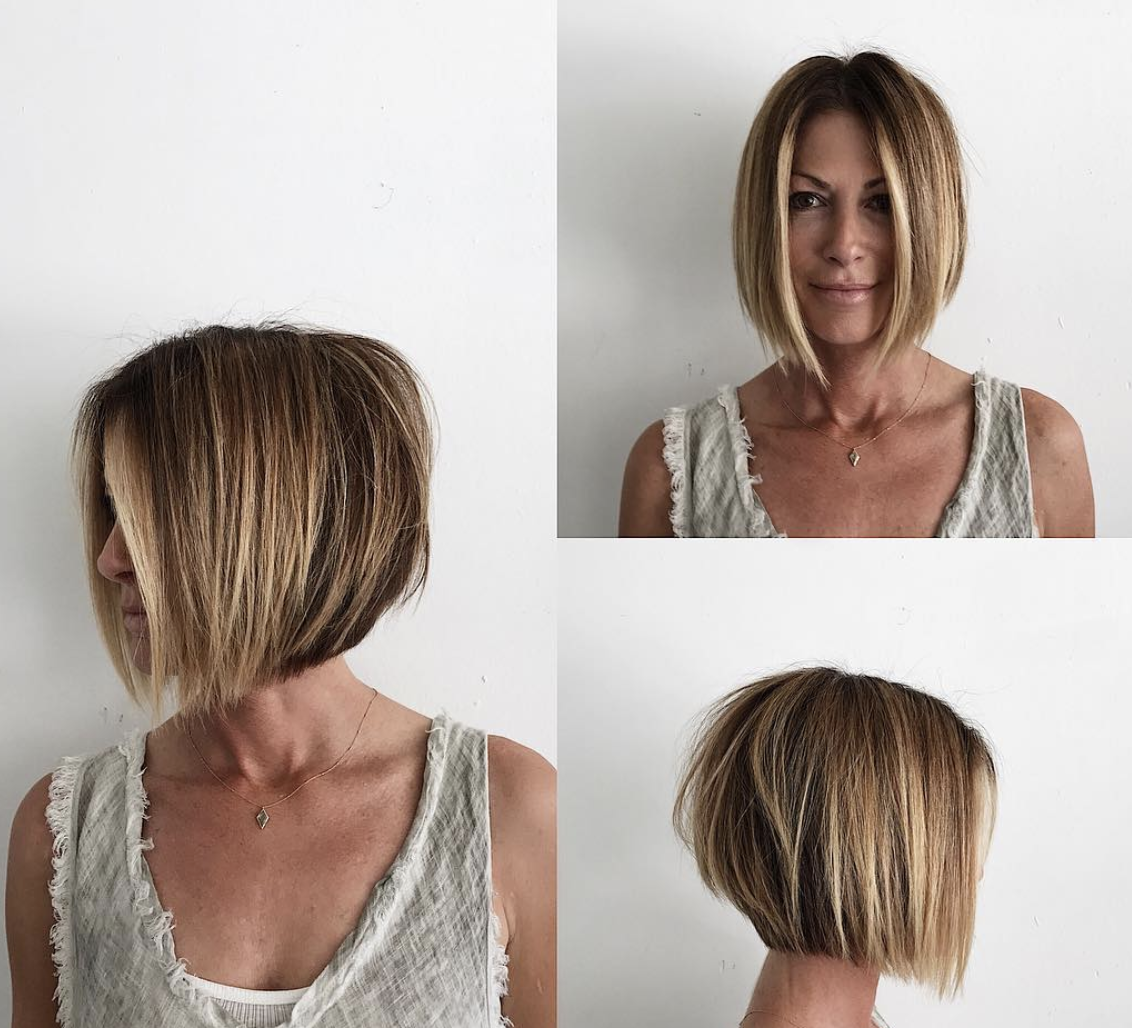 Каре стрижка 2024 на тонкие волосы Short bob haircut Hair styles, Fine hair, Short hair cuts