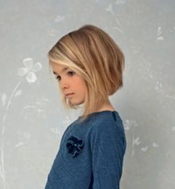 Каре стрижка девочке 11 лет Pin by Carol Oliver on Ally hairstyle in 2019 Cute girl haircuts, Girl haircuts,
