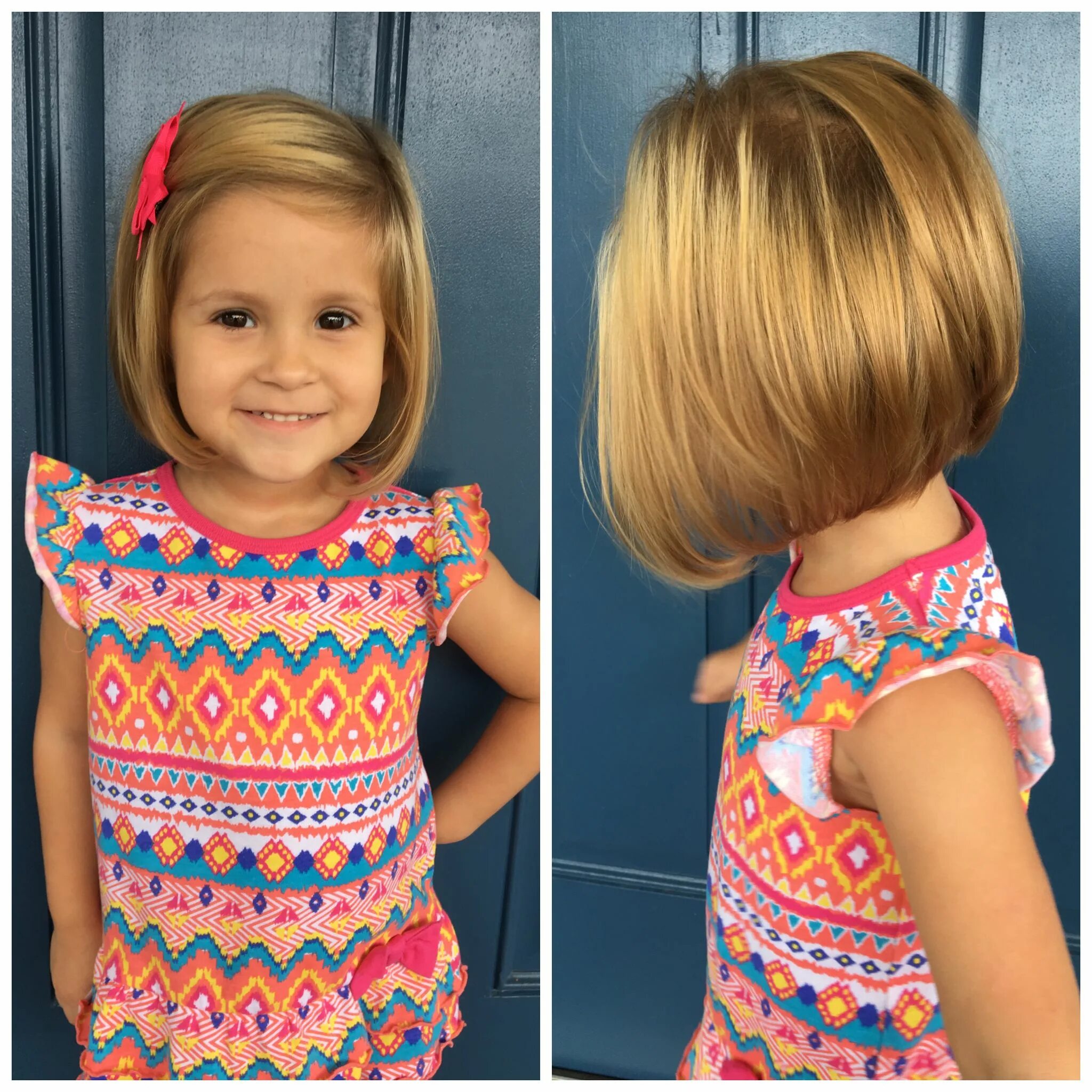 Каре стрижка девочке 8 Pin on Hair Love
