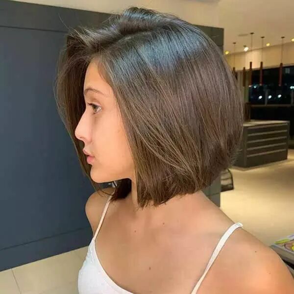 Каре стрижка для подростка девочки 65 beste mittlere Bob-Haarschnitt-Ideen im Jahr 2022, #Frisuren2022 Medium hair 
