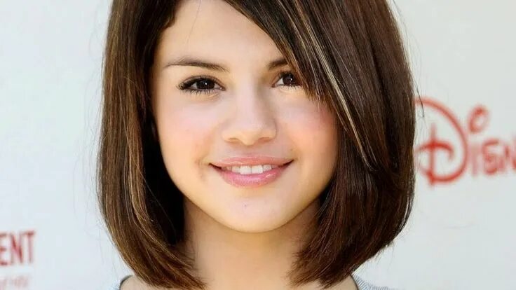 Каре стрижка для подростка девочки Pin on hairstyles Hair styles, Model, Fashion