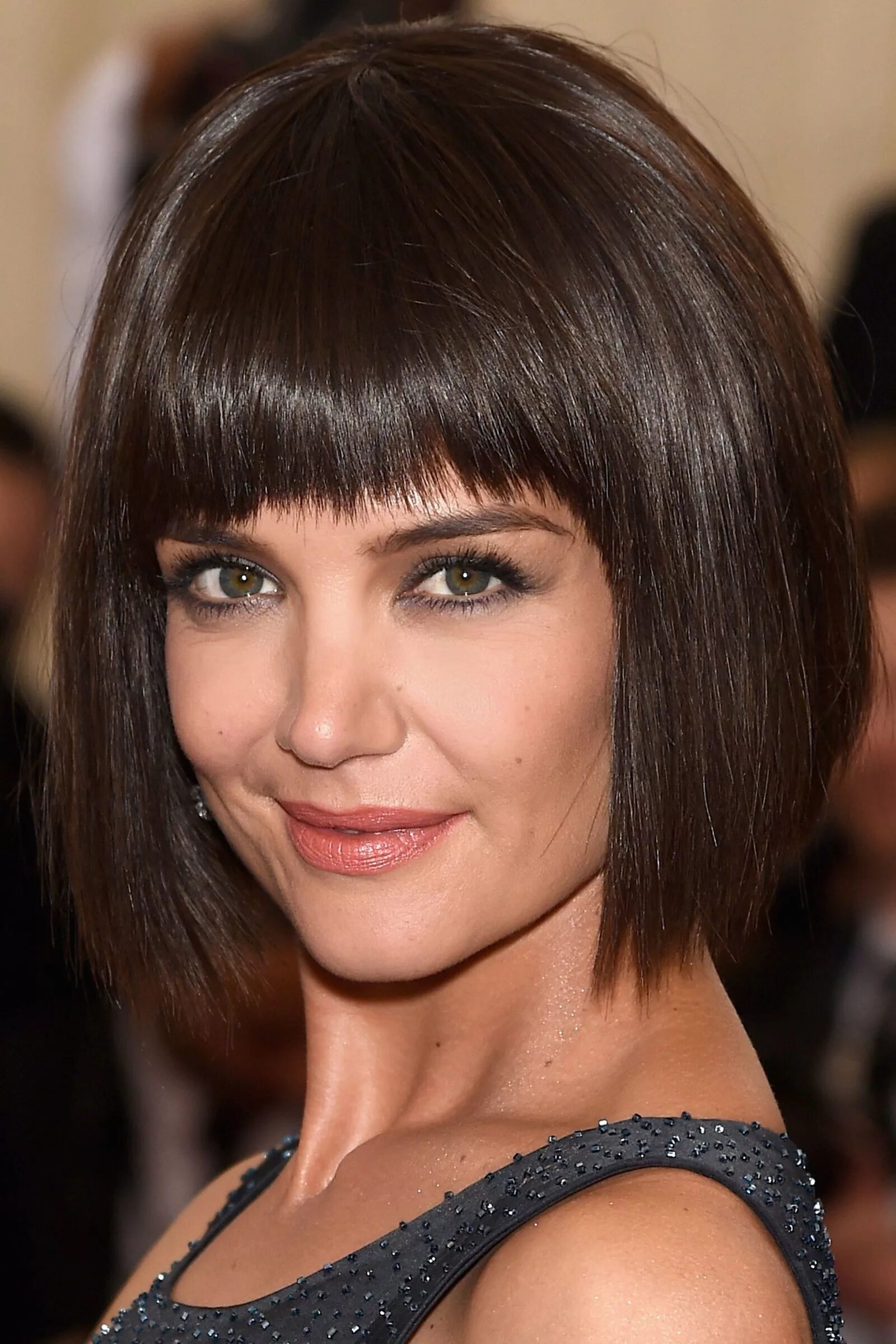 Каре стрижка филированная The 12 Trendiest Summer Haircuts and Hairstyles Short hairstyles for thick hair,