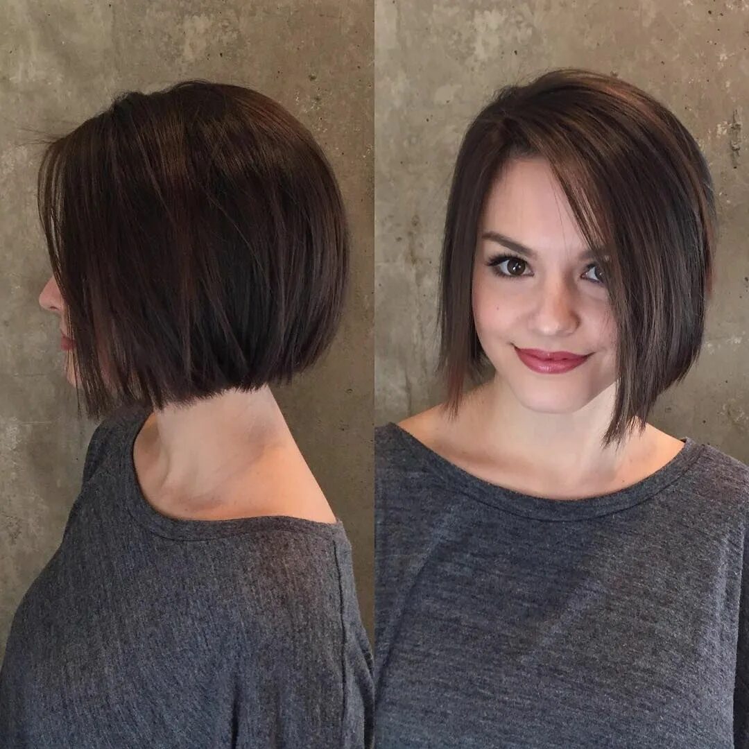 Каре стрижка где 36 Hottest Bob Hairstyles 2017 - Amazing Bob Haircuts For ... #WomensHaircutsIns
