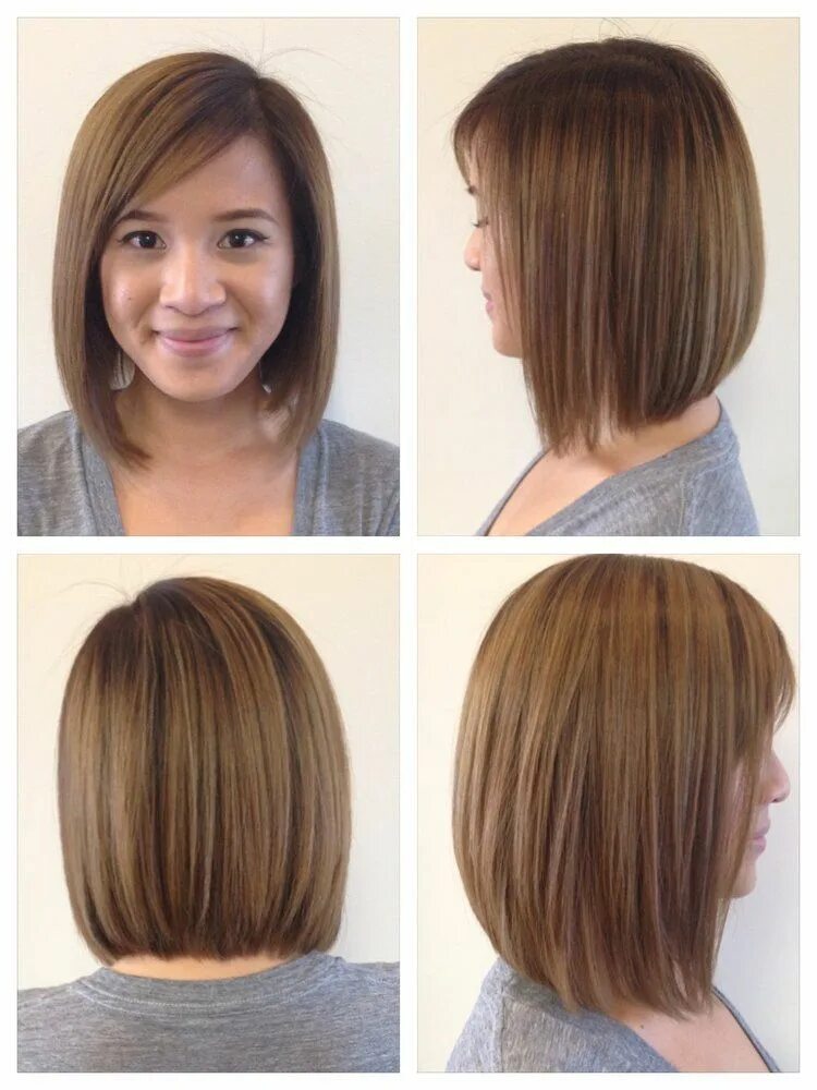Каре стрижка какая длина rebounded hair with curtain bangs at Fernando Bad Rebonded hair, Hair styles, Me