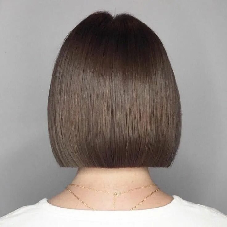 Каре стрижка классик Commentaire Basculer de l'onu Bob - Bob Coupes de Cheveux et Coiffure de Bob l'I