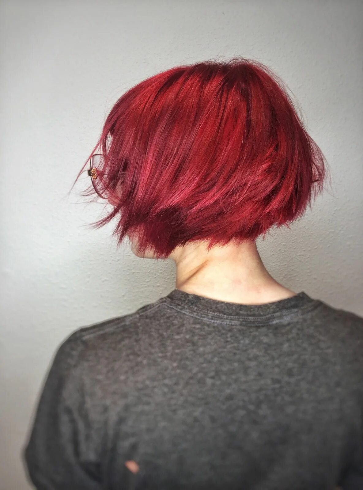 Каре стрижка красные волосы Pin on Beauty Hair beauty, Hair color pastel, Hair inspiration