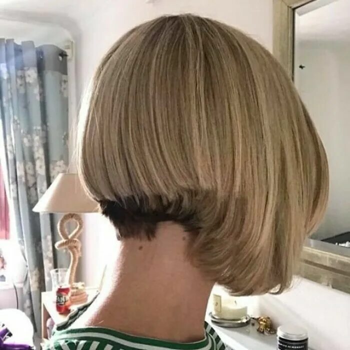 Каре стрижка мастера 50 Times People Spotted Such Tragic Hairdo Accidents, They Just Had To Share The