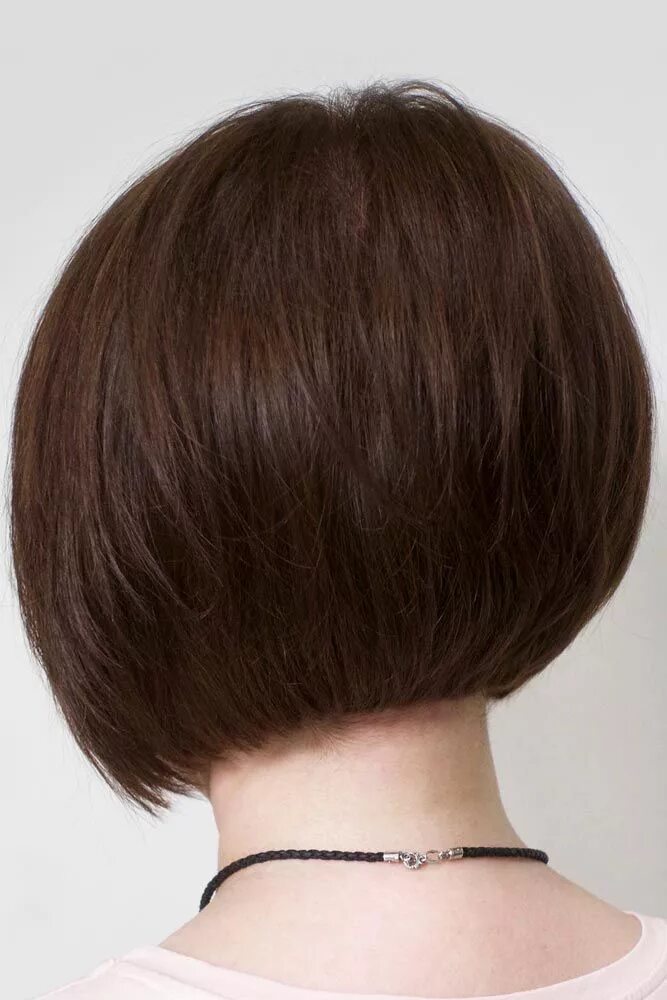 Каре стрижка на ножке фото короткие 51 New Short Bob Hairstyles This Season Long bob hairstyles, Short bob haircuts,