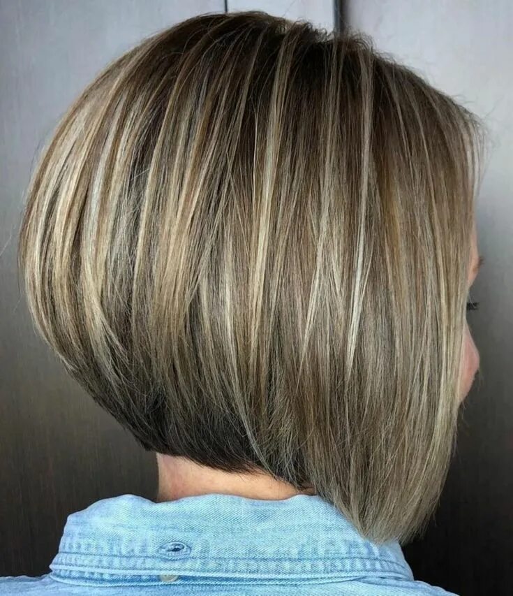Каре стрижка с челкой с мелированием Straight Angled Bob Haircut Bob cut wigs, Short bob haircuts, Short bob hairstyl