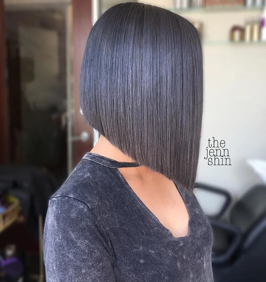 Каре стрижка спереди Pin on Short Haircuts