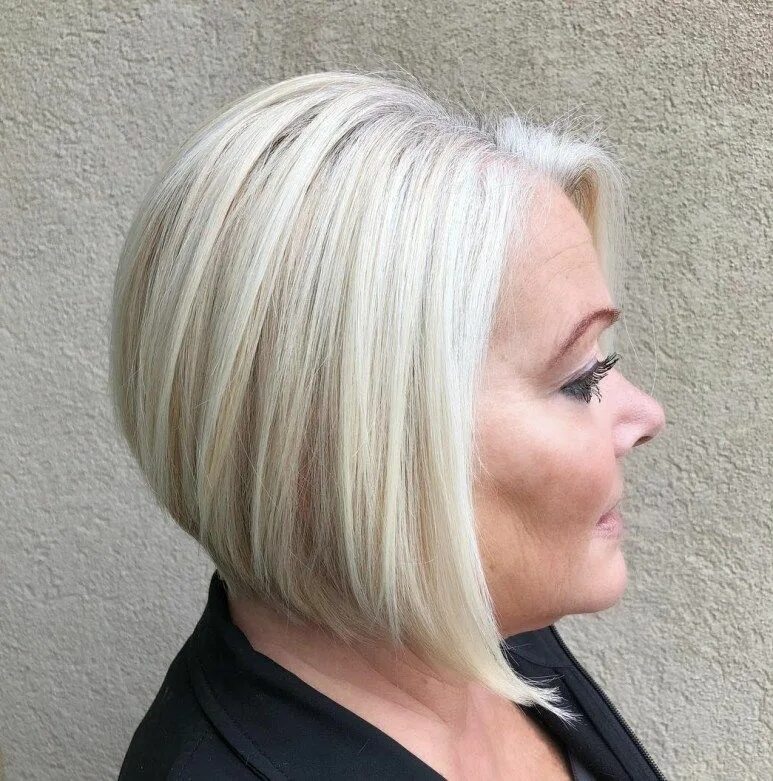 Каре стрижка женская 50 лет 90 Gorgeous Short Hairstyles for Women over 50 to Try in 2024 Short hair styles,