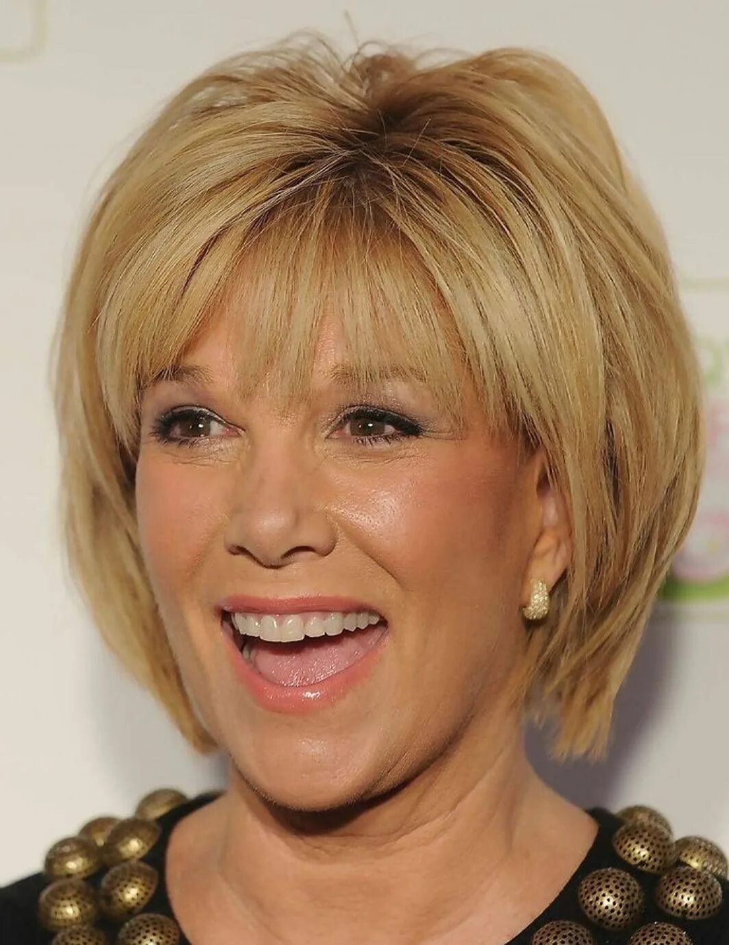 Каре стрижка женская 60 лет Pin on Haircut