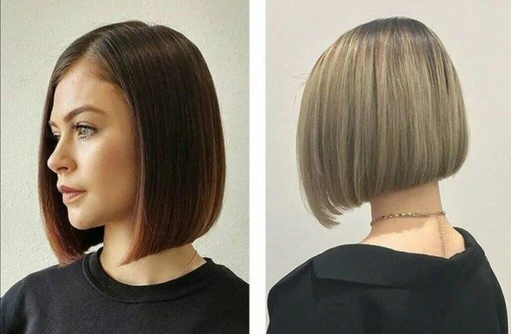 Каре стрижка женская длина волос Milana, hairdresser, Surgut, ulitsa 30 let Pobedy, 64 - Yandex Maps