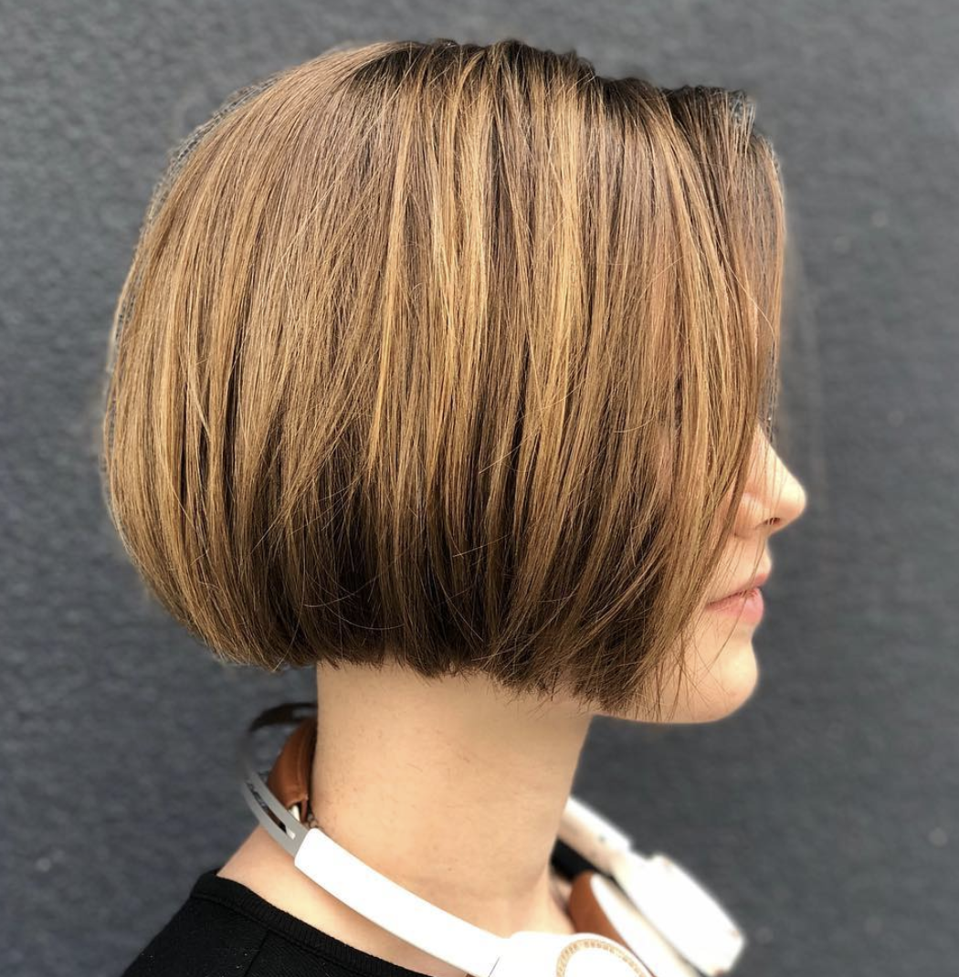 Каре стрижка женская фото Short sassy bob Short hair cuts, Bob hairstyles, Hair cuts