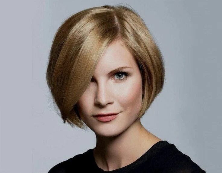 Каре стрижка женская фото Модные стрижки Каре 2021-2022: все виды и 100 фото Short hair styles, Bob hairst
