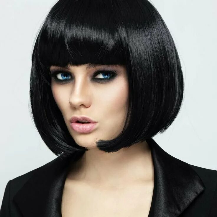 Каре стрижки черный цвет Permanently closed: Elegant62.ru, wigs, hairpieces, Ryazan, Teatralnaya Square, 