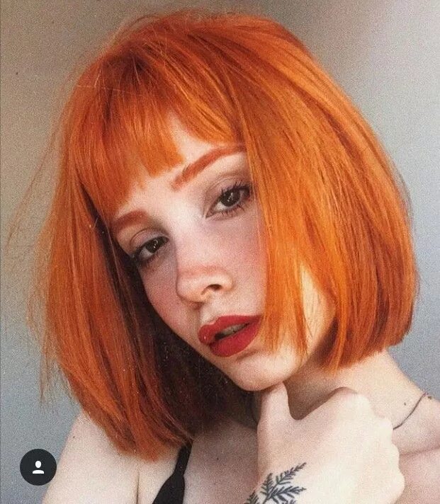 Каре стрижки рыжие Pin on Short to Medium Length Hair Styles Short red hair, Beautiful red hair, Co
