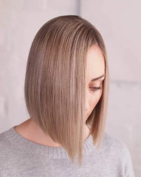 Каре светло русые волосы фото 10 Русый цвет волос ideas long hair styles, hair styles, volos