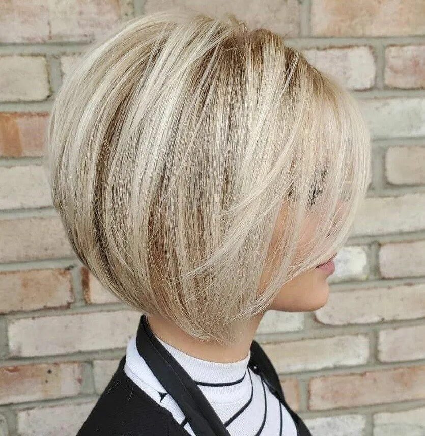 Каре текстурное стрижка Пин на доске Hair Прически, Стрижка, Длинный боб стрижка