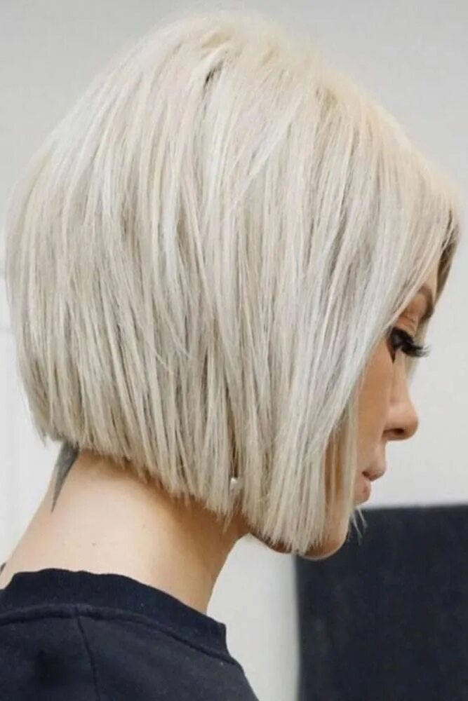 Каре текстурное стрижка 100 Amazing Layered Bob Haircuts: Modern And Stylish Haircut for thick hair, Lay