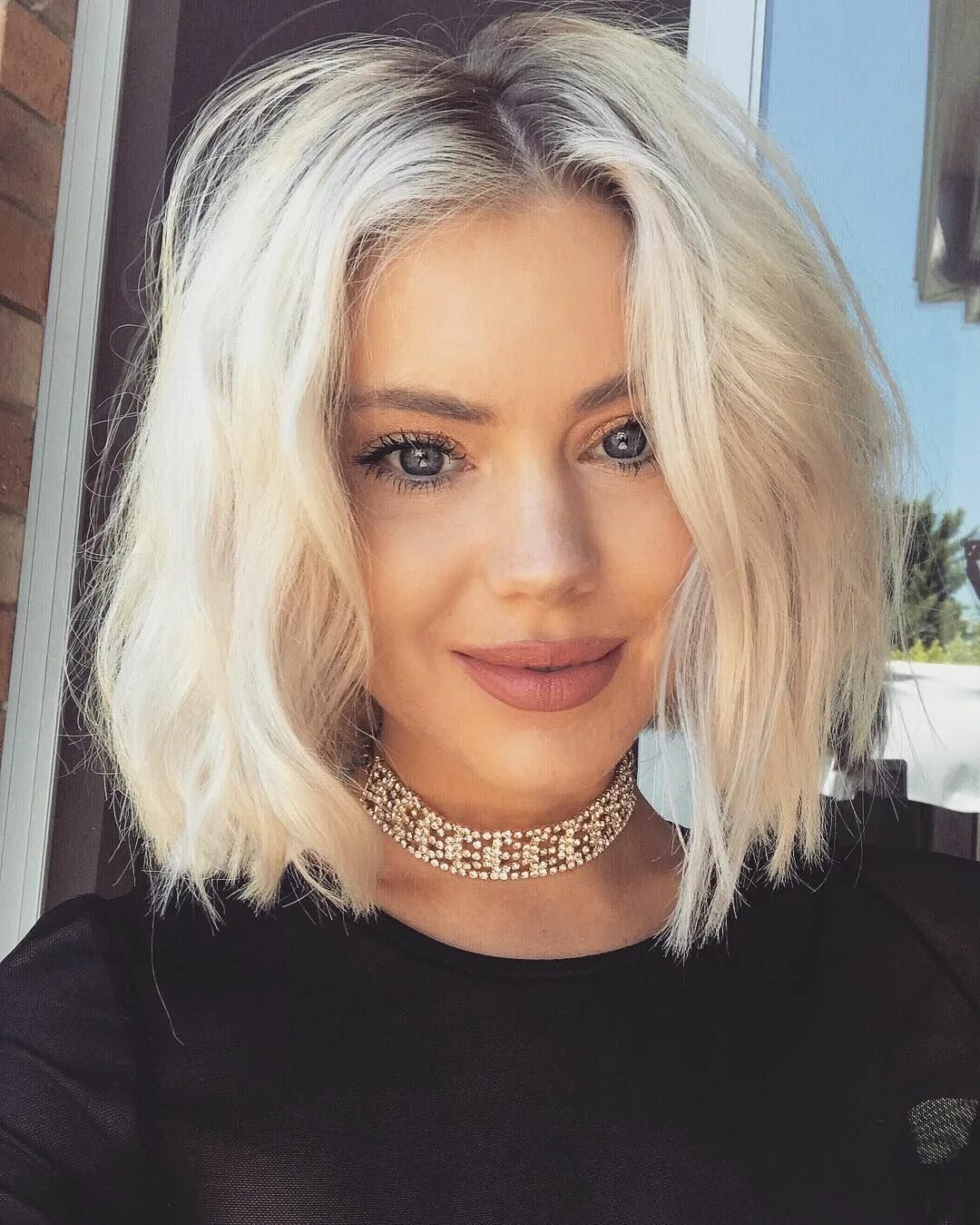 Каре тотал блонд фото 2,324 curtidas, 32 comentários - Laura Jade Stone (@laurajadestone) no Instagram