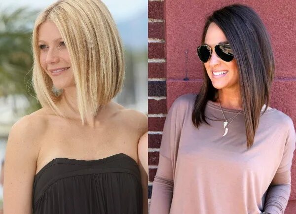 Каре удлиненное на тонкие фото corte de pelo rejuvenecedor cara redonda Gran venta - OFF 77
