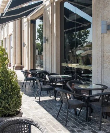 Каре ул горького 73а фото Особенности кофейни B&b в Ташкенте, улица Кары-Ниязи, 61 - Яндекс Карты