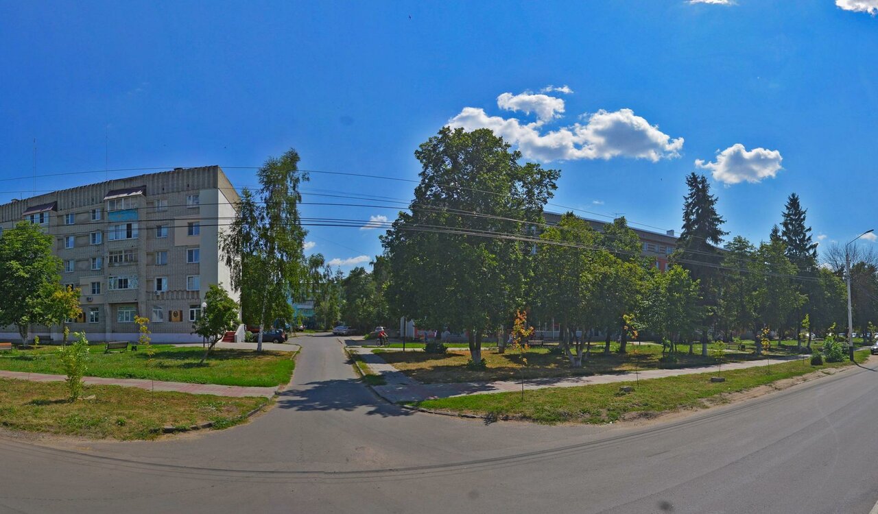 Каре ул пушкина 10 фото Фото: Мир дисков, диски, пластинки, Рассказово, ул. Пушкина, 10 - Яндекс Карты