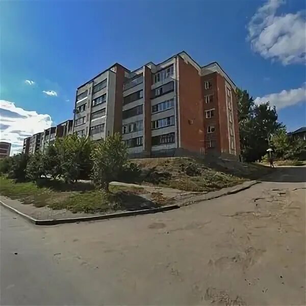 Каре ул воронова 2 пенза фото Улица Воронова, 18А на карте Пензы - Яндекс Карты