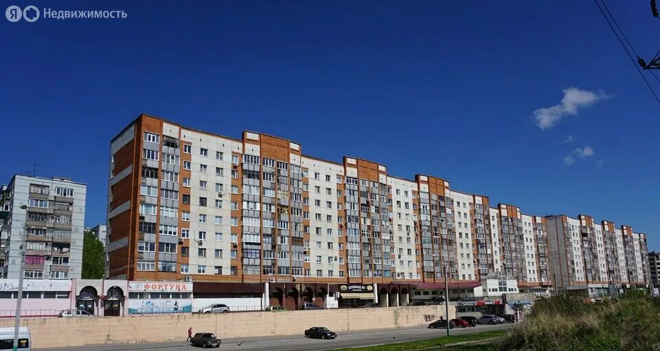 Каре ул воронова 2 пенза фото Продажа 2-комнатной квартиры 50 м² по адресу Пенза, улица Воронова, 8 по цене 2,