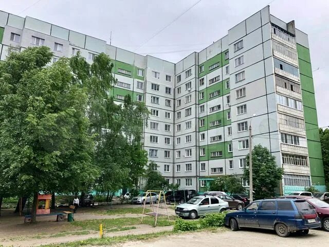 Каре ул воронова 2 пенза фото 1-к. квартира, 38 м², 4/9 эт. в аренду Пензе Снять квартиру Авито