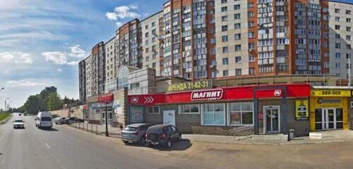 Каре ул воронова 2 пенза фото Панорама: Ozon, пункт выдачи, ул. Воронова, 8, Пенза - Яндекс Карты