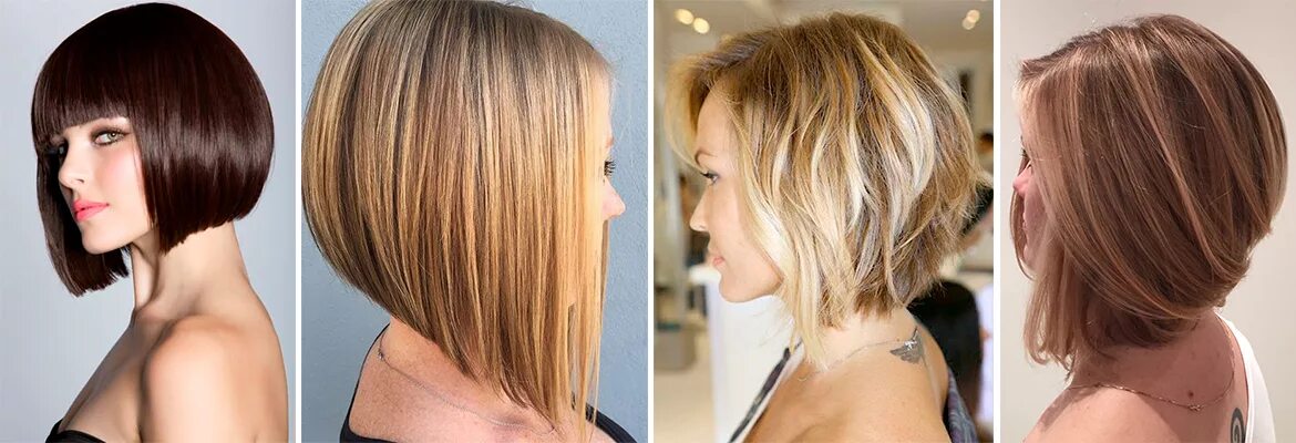 Каре в домашних условиях фото Pin on hairstyles