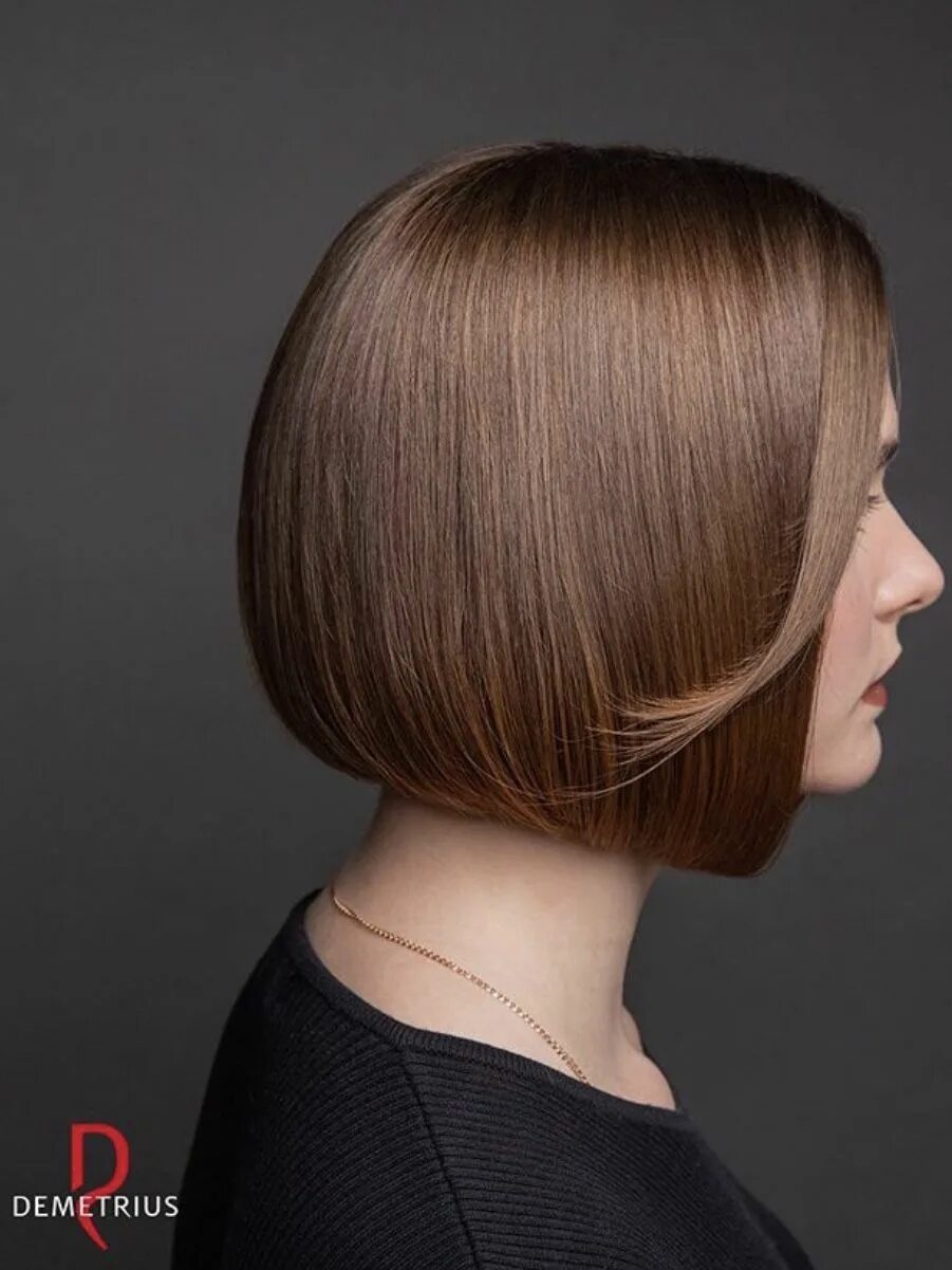 Каре в профиль фото Pin by Luvbobs 1 on Bobs en lobs zijkant 03 in 2020 Bob hairstyles, Inverted bob