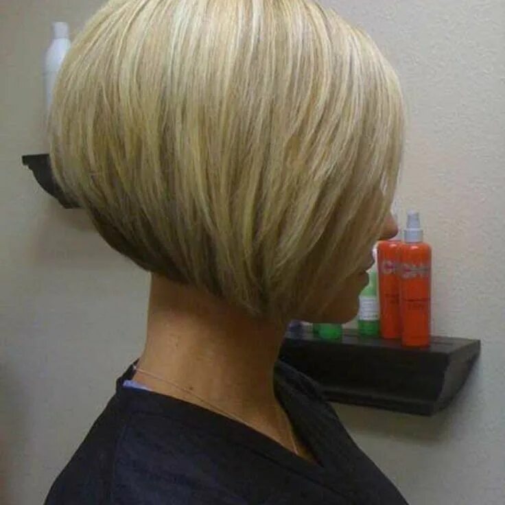 Каре вид сбоку фото Épinglé sur Short Bobs Hairstyle tutorial, Santé