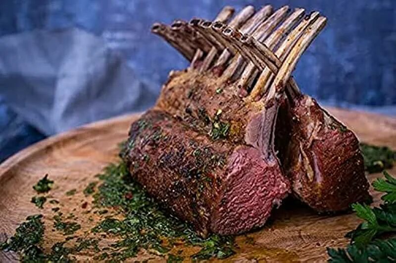 Каре ягненка прическа Amazon.com: Cordero - Lamb Meat / Meat & Seafood: Grocery & Gourmet Food