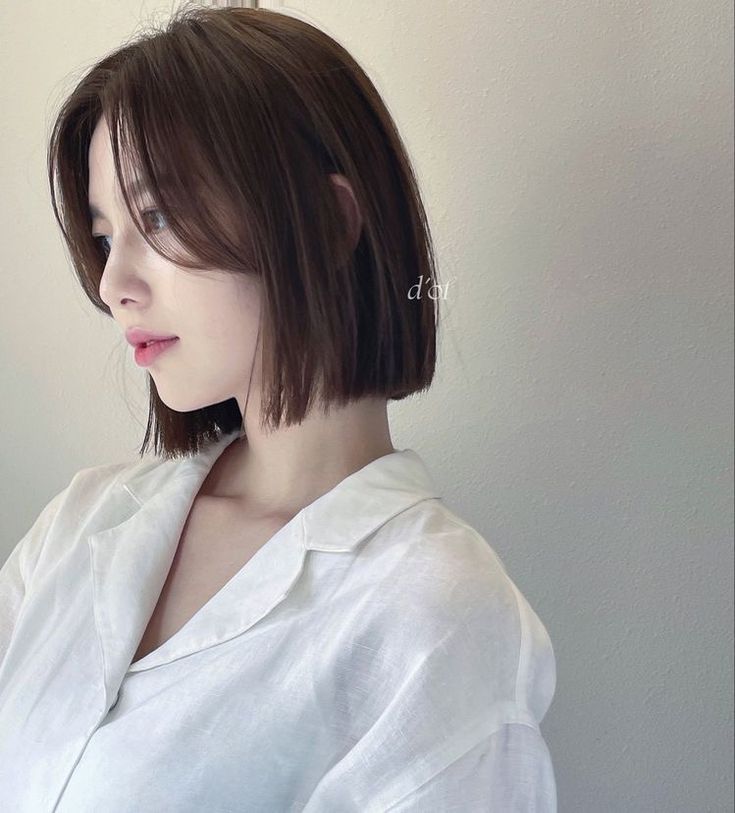 Каре японское прическа hairstyle zendaya in 2023 Short hair syles, Hair inspiration, Medium short hair
